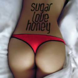 Sugar Love Honey